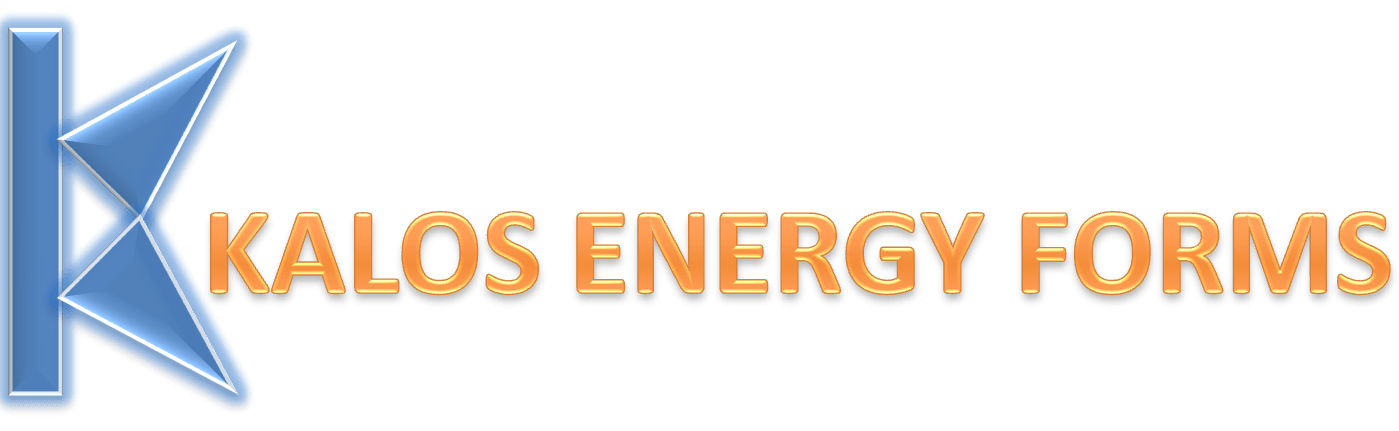 Kalos Energy Forms