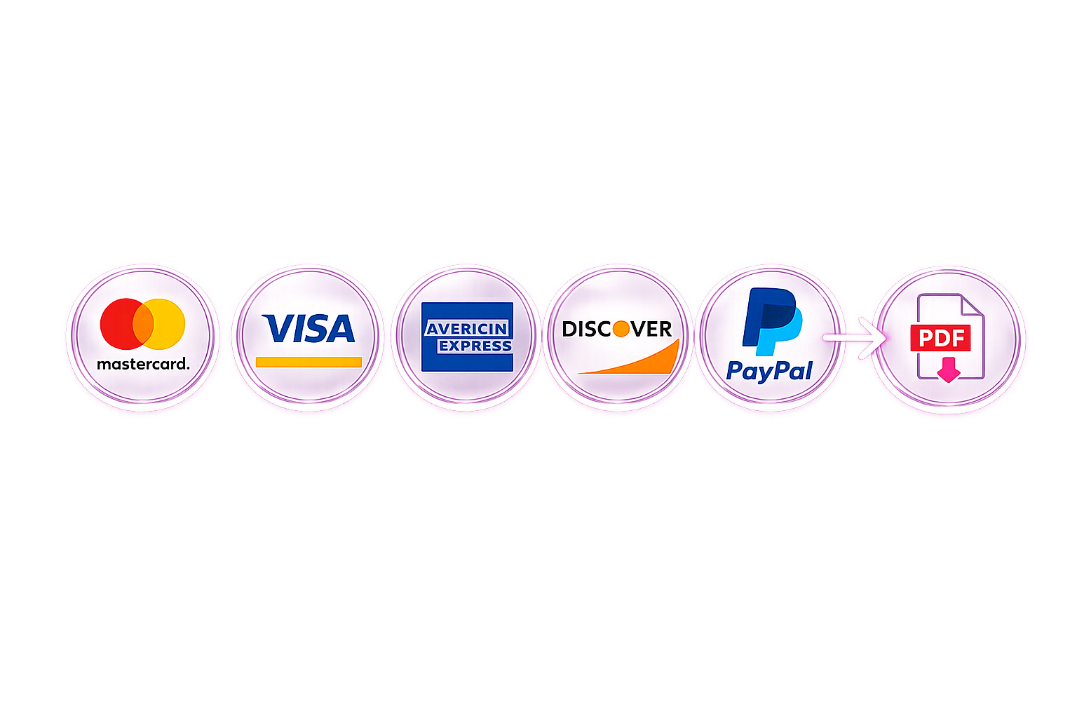 Pay and download completed Energy Compliance Forms